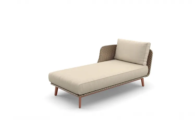 DEDON MBARQ Daybed rechts